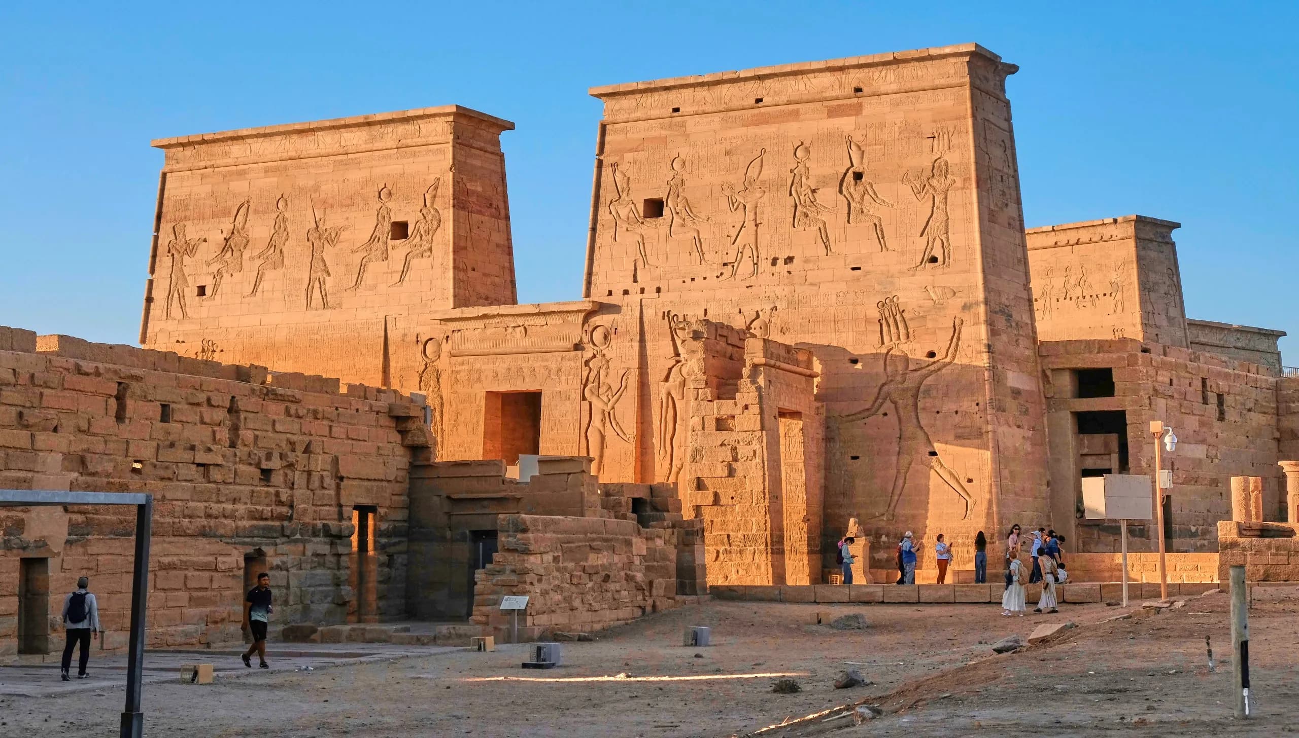 Luxor, Egypt